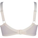 Beugelbeha - Soepele Micro - Chique Embroidery - Verstelbare Schouderbandjes