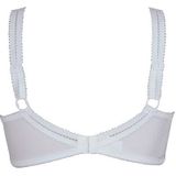 Beugelbeha - Jacquard - Kant - Glanzende Micro - Verstelbare Schouderbandjes