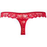 After Eden string Anna rood