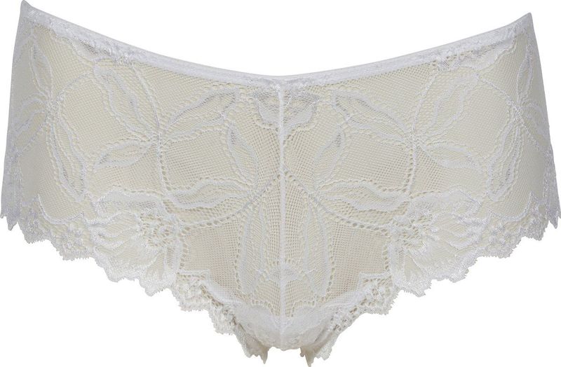 After Eden - Anna - Boxershort - Wit