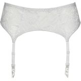 Anna - Jarretelle - Kant - Verstelbare Bandjes