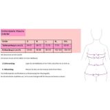 Anna - Jarretelle - Kant - Verstelbare Bandjes