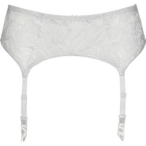 Anna - Jarretelle - Kant - Verstelbare Bandjes