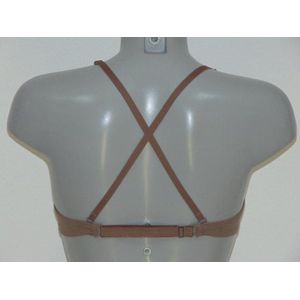 After Eden Basics Multiway Taupe - Voorgevormde bh Maat: 75C