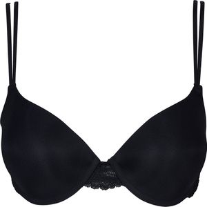 After Eden - Double Boost Lace - Dames Beha - Zwart
