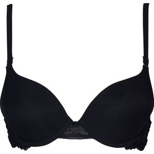 After Eden Basics Two Way Boost Zwart - Push Up bh Maat: 65E