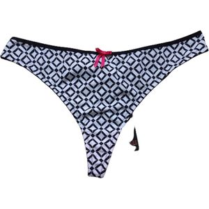 After Eden Zon/Zwemstring maat XL