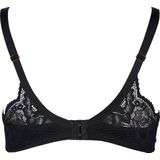 Mey - Amazing - Voorgevormde BH - Zwart
