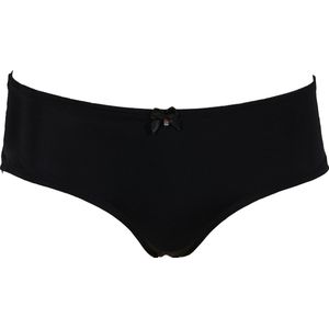 After Eden D-cup & up hipster Faro zwart