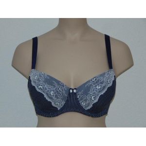 After Eden D-Cup & Up Violette Lila - Beha Maat: 75D