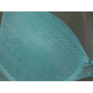 After Eden Xanne Voorgevormde BH - Mint - Maat D80