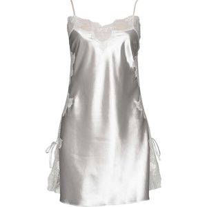 After Eden - Fay Slipdress - Off White