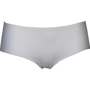 Unlimited - Slip - Zwart - Zijdezacht - Naadloos