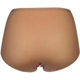 After Eden - High Waist Brief - 2-Pack - ONESIZE