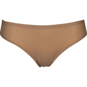 After Eden - 2-Pack Unlimited String - Poeder - 4-Way Stretch - Katoenen Kruisje