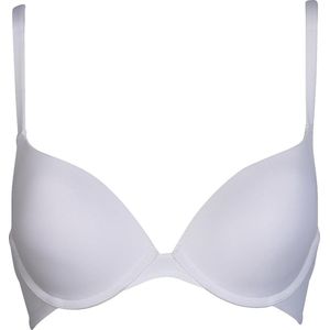 Bralette - Plunge - Recycled Micro - Gel Vulling - Verstelbare Bandjes