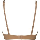 After Eden Voorgevormde Push-up Bh Nature Friendly Beige