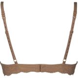 After Eden Push-up-BH TESS mit zarter Spitzenverzierung