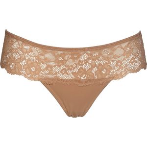 After Eden string Nature Friendly beige