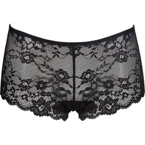 After Eden Hipster Nature Friendly Zwart