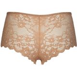 Slips - Powder - Katoen - Aansluitend met Kant