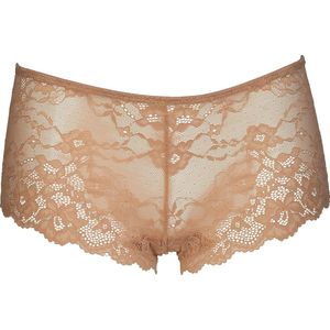 Slips - Powder - Katoen - Aansluitend met Kant