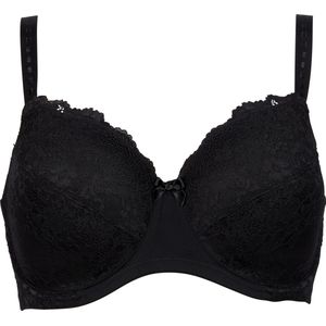 Loïs - Voorgevormde Beugel Beha - Full Cover - Kleur - Recycled Materiaal