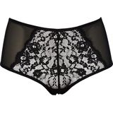 After Eden D-cup & up Panty BO mit eleganter Spitze