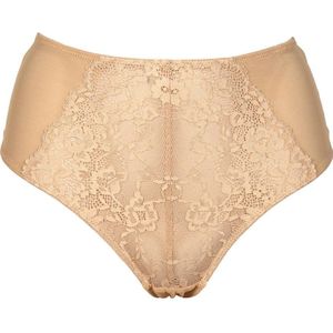 Slips - Powder - Aansluitend - Hoge Beenlijn