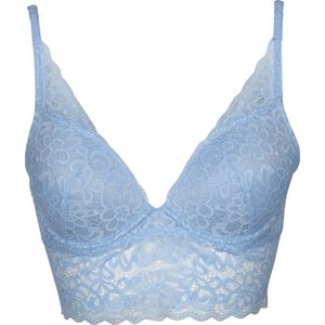 After Eden BINDY  BH - Licht Blauw - Maat 70C
