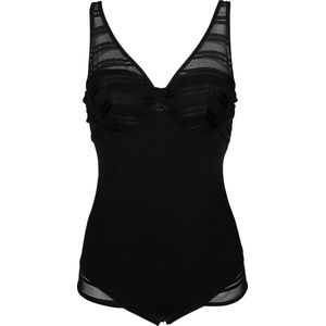 After Eden - FENNE - Body - Zwart