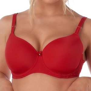 After Eden FARO BH - Rood - D-Cup en Hoger