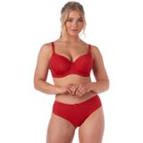 After Eden D-cup & Up Hipster Faro Rood