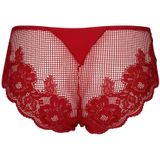 After Eden D-cup & Up Hipster Faro Rood