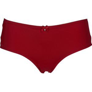 After Eden D-cup & Up Hipster Faro Rood