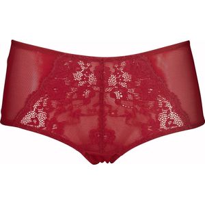 After Eden D-cup & up maxislip Nature Friendly rood