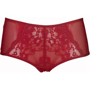 After Eden D-cup & up maxislip Nature Friendly rood