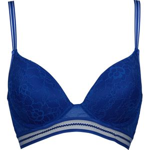 After Eden Feline Push-Up Beha