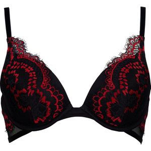 After Eden Nulan Voorgevormde Beha