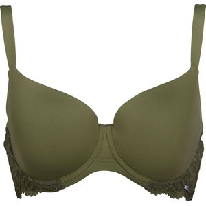 After Eden D-Cup & Up Liv T-Shirt Beha