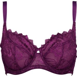 After Eden D-Cup & Up Anna Demi Cup Beugelbeha