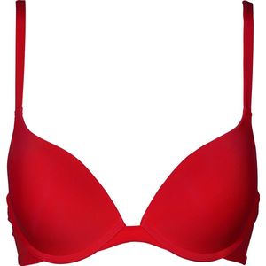 After Eden Voorgevormde Beugelbh Emma Rood