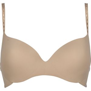 After Eden Voorgevormde Beugelbh Sophia Beige