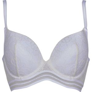 After Eden D-Cup & Up Soof Beha  - Maat  95F