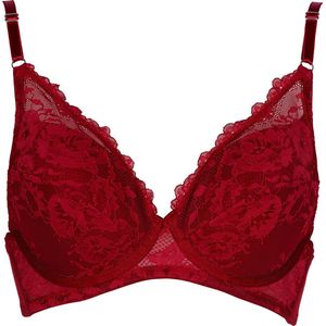 After Eden - Tulien - Beugelbh - Dark Red