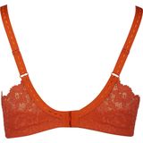 Loïs - Voorgevormde beugel beha recycled