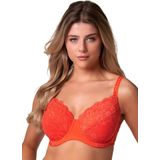 Loïs - Voorgevormde beugel beha recycled