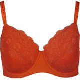 Loïs - Voorgevormde beugel beha recycled