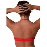 Tess - Two Way Boost - Beha - Oranje - Gerecycled Materiaal