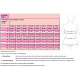 Beugelbeha - Jacquard - Kant - Glanzende Micro - Verstelbare Schouderbandjes